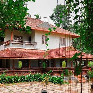 Wayal Wayanad Farm Resort
